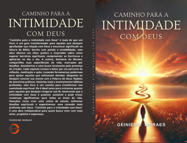 Caminho para a Intimidade com Deus - Image 2