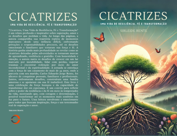 Cicatrizes - Image 2