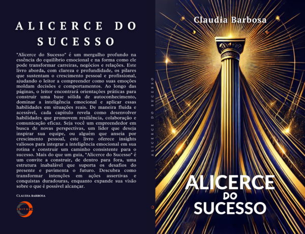 Alicerce do Sucesso - Image 2