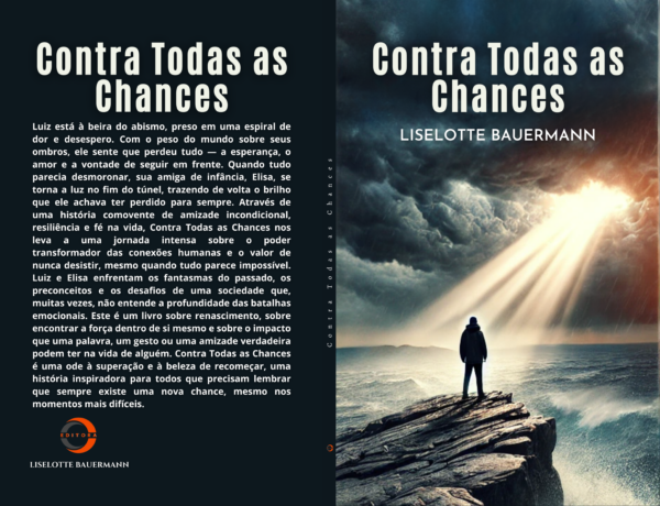 Contra Todas as Chances - Image 2