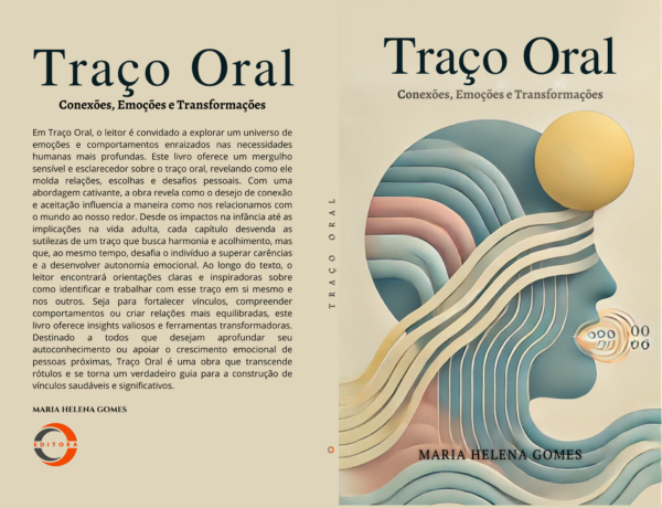 Traço Oral - Image 2