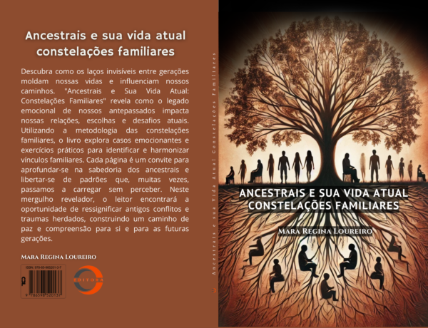 Ancestrais e Sua Vida Atual Constelações Familiares - Image 2