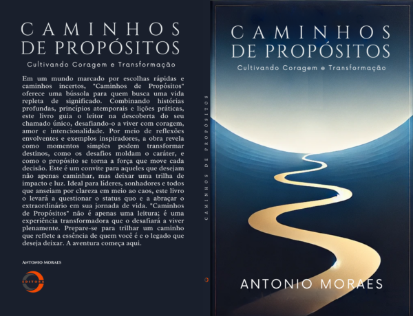 Caminhos de Propósito - Image 2