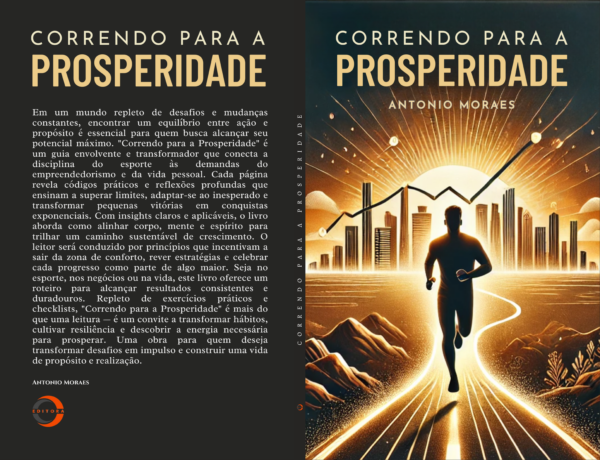 Correndo para a Prosperidade - Image 2