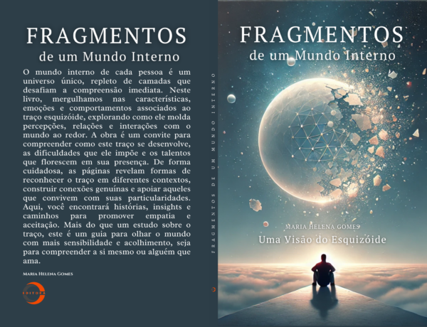 Fragmentos de um Mundo Interno - Image 2