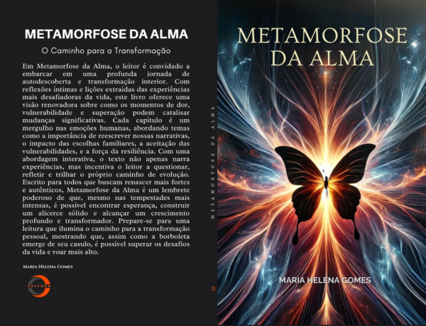 Metamorfose da Alma - Image 2