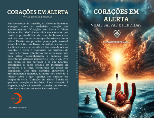 Corações em Alerta - Image 2