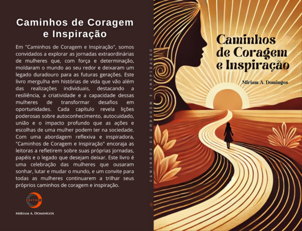 Caminhos de Coragem e Inspiração - Image 2