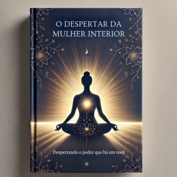 O Despertar da mulher interior