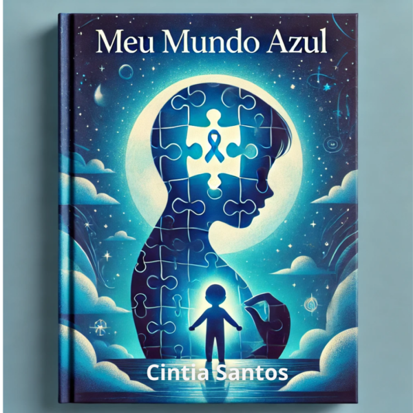 Meu Mundo Azul