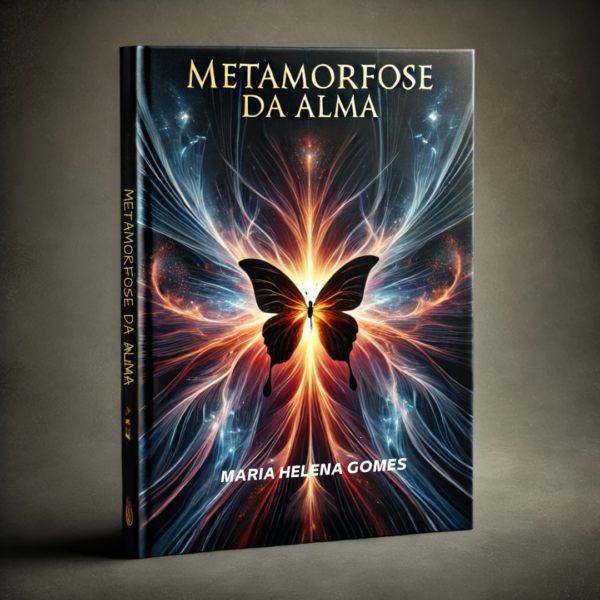 Metamorfose da Alma