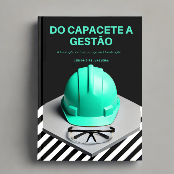 Do capacete a Gestão