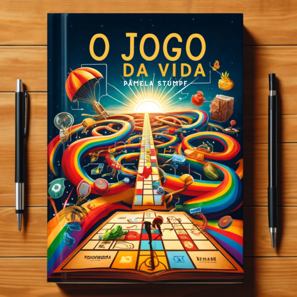 O Jogo da Vida