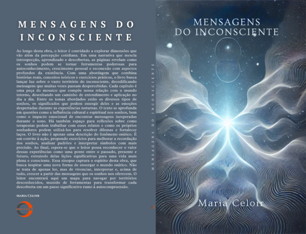 Mensagens do Inconsciente - Image 2