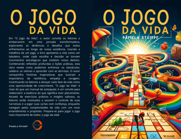 O Jogo da Vida - Image 2