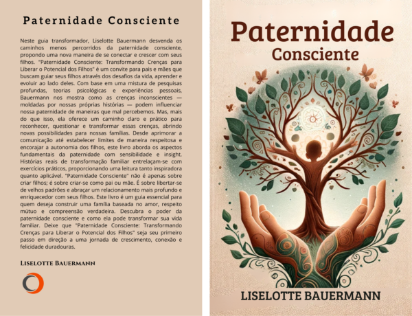 Paternidade Consciente - Image 2