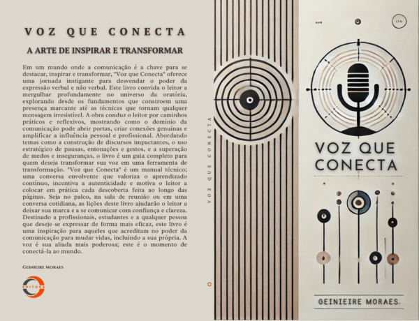 Voz que Conecta - Image 2