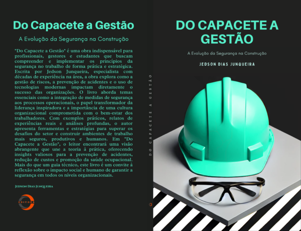 Do capacete a Gestão - Image 2