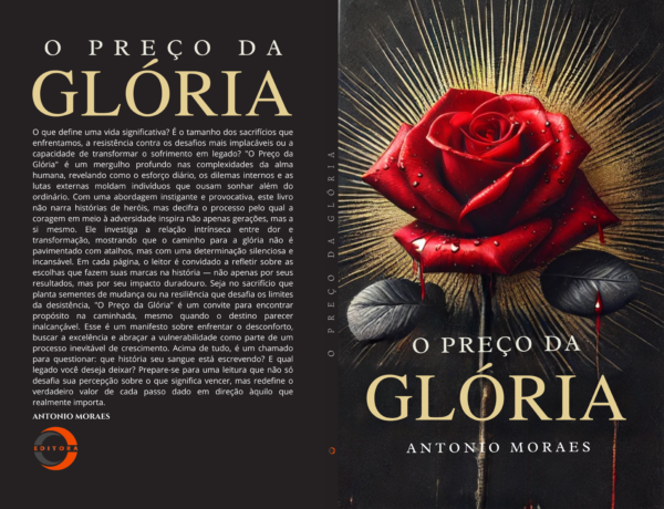 O Preço da Glória - Image 2