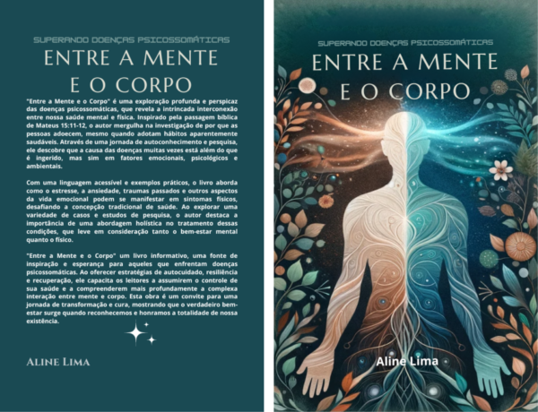 Entre a Mente e o Corpo - Image 2