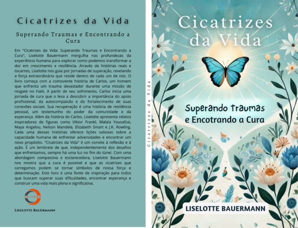 Cicatrizes da Vida - Image 2