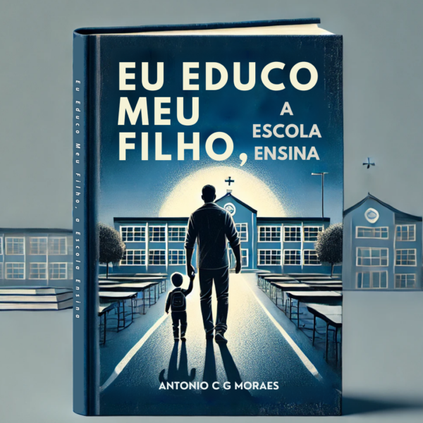 Eu Educo Meu Filho, a Escola Ensina