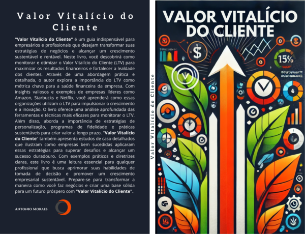 Valor Vitalício do Cliente - Image 2