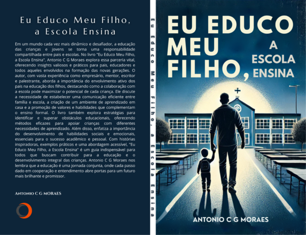 Eu Educo Meu Filho, a Escola Ensina - Image 2