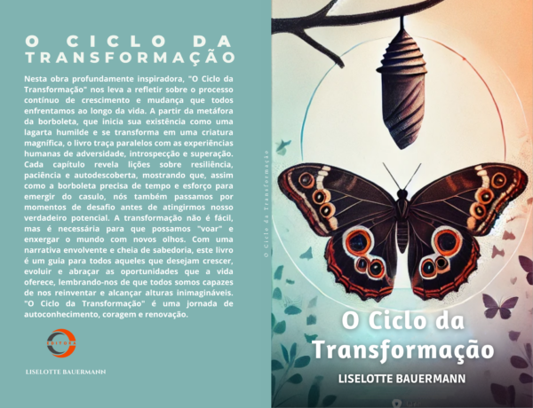 O Ciclo da Transformação - Image 2