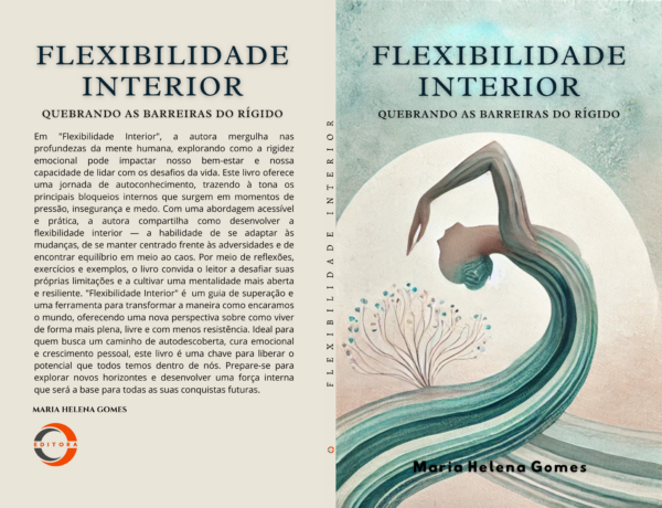 Flexibilidade Interior - Image 2