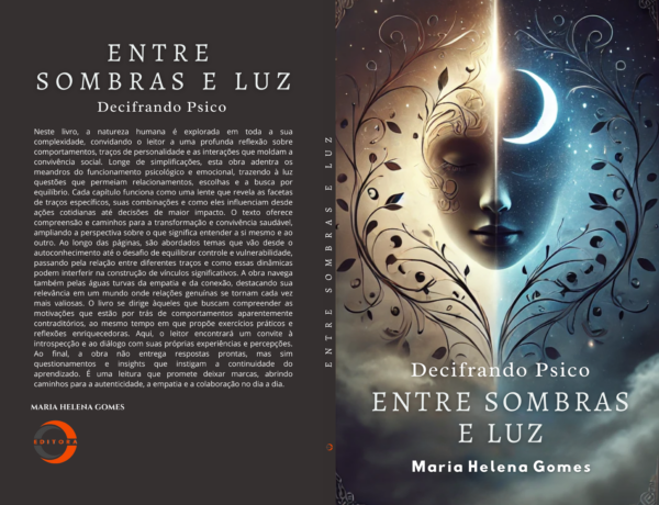 Entre Sombras e Luz - Image 2