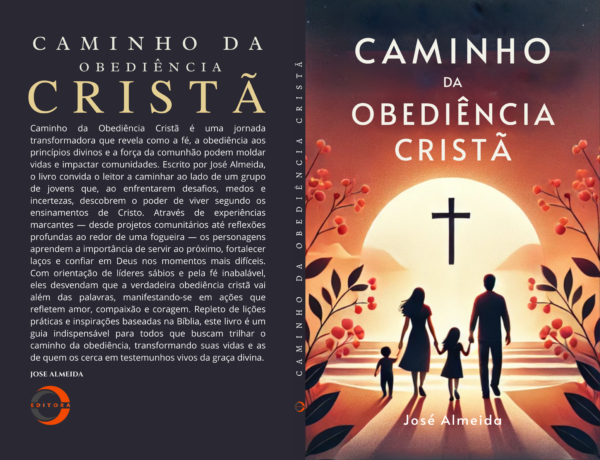 Caminho da Obediência Cristã - Image 2