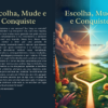 Escolha, Mude e Conquiste - Image 2
