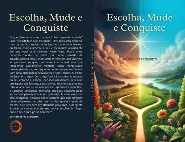 Escolha, Mude e Conquiste - Image 2