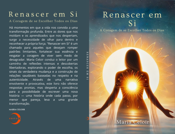 Renascer em Si - Image 2