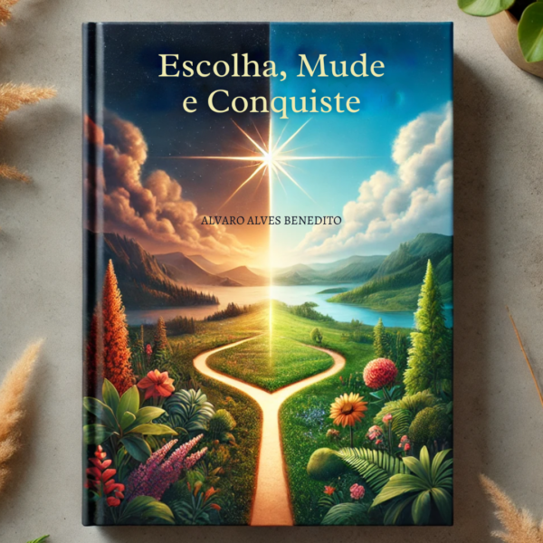 Escolha, Mude e Conquiste