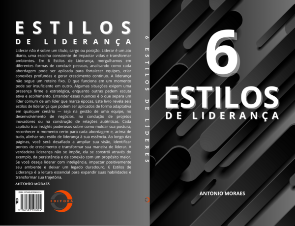 6 Estilos de Líderes - Image 2