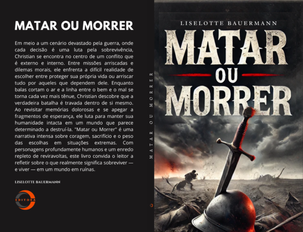 Matar ou Morrer - Image 2