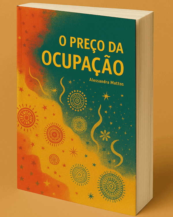 O Preço da Ocupação de Lugares