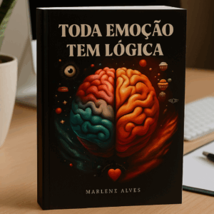 Toda Emoção Tem Lógica