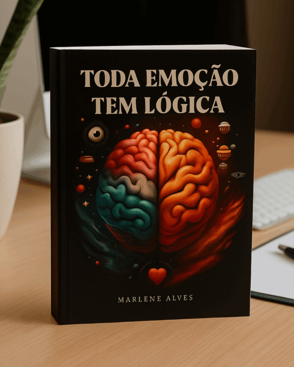 Toda Emoção Tem Lógica
