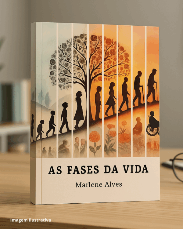 As Fases da Vida