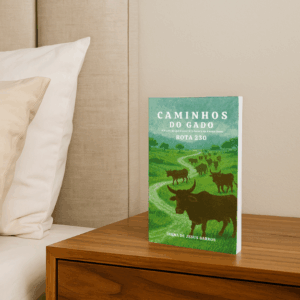 Caminhos do Gado Rota 230