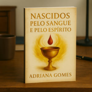 Nascidos pelo Sangue e pelo Espírito
