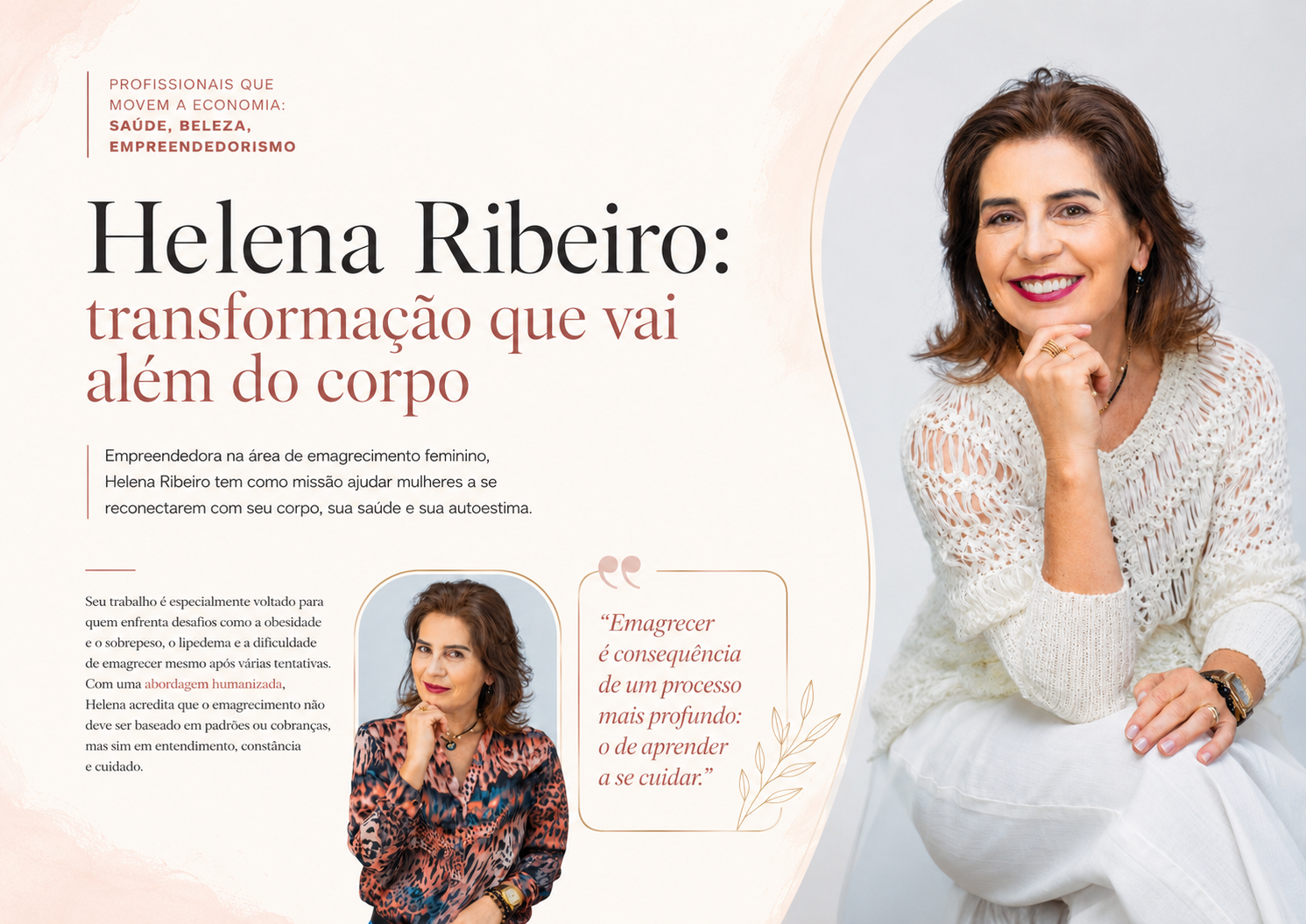 Helena Ribeiro