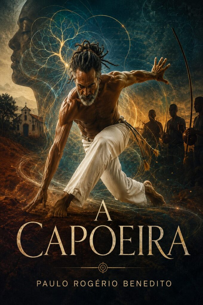 A Capoeira