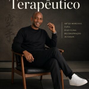 Tatame Terapêutico